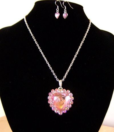 fashion jewellery pls -                     CS 9245